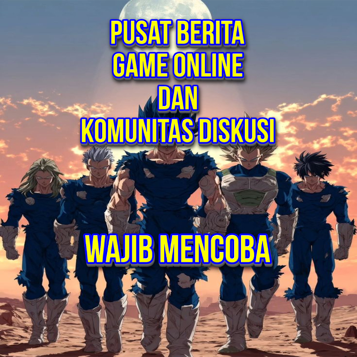 Tiger188 - Pusat Berita Game Online dan Komunitas Diskusi Board Game image 1